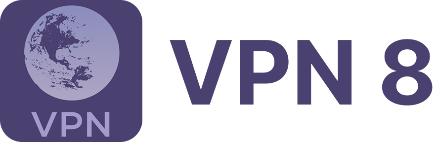 VPN 8